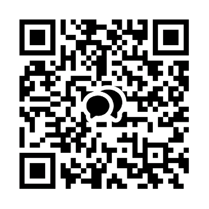 카카오톡 오픈채팅 QR코드
